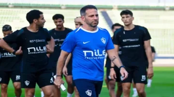 شكوى يانيك فيريرا ضد الزمالك تفتح ملف النزاعات الإدارية في كرة القدم المصرية